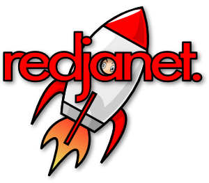 RedJanet Web Design